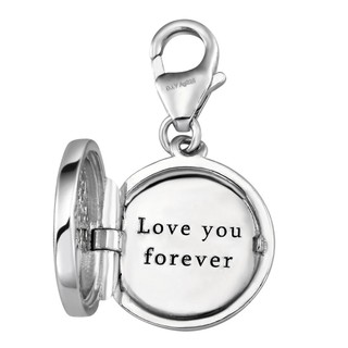Charm Bạc PNJSilver 0000K060229