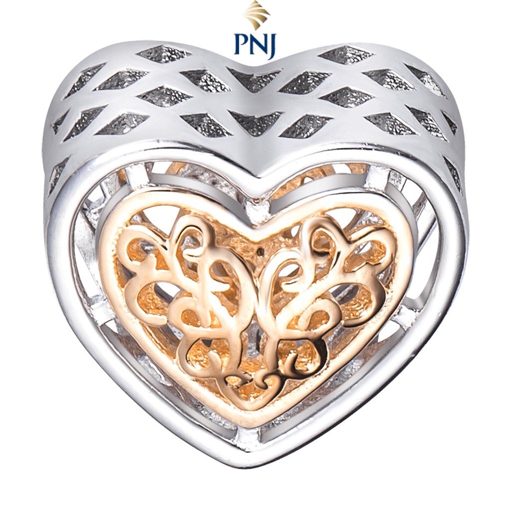 Charm Bạc PNJSilver 0000L060001