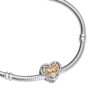 Charm Bạc PNJSilver 0000L060001