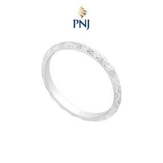  Nhẫn Bạc PNJSilver 0000W060003 