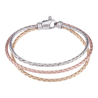 Lắc tay Bạc PNJSilver 0000K060074