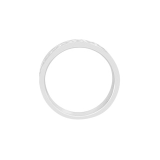 Nhẫn nam bạc MANCODE by PNJ 0000K000077