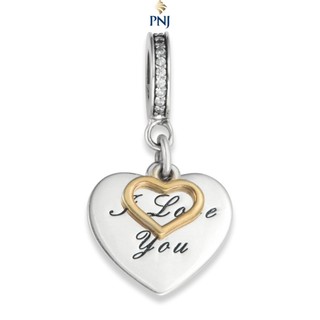 Charm Bạc PNJSilver 0000K060189