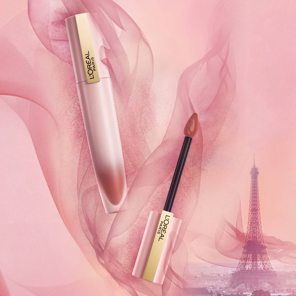 Son Kem L'Oreal Paris Chiffon Signature 7ml