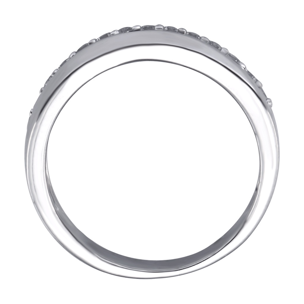 Nhẫn Bạc đính đá CZ PNJSilver XMXMK000128