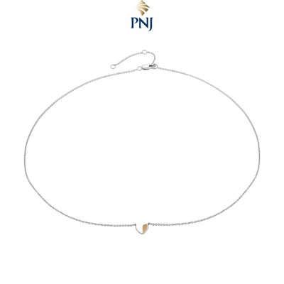 Dây cổ Bạc PNJSilver 0000C000003