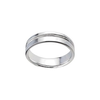 Nhẫn Bạc PNJSilver 0000K000037