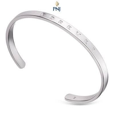 Vòng tay Bạc PNJSilver 0000K000029