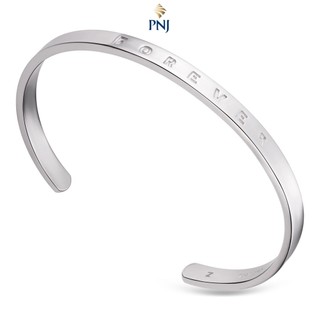 Vòng tay Bạc PNJSilver 0000K000029