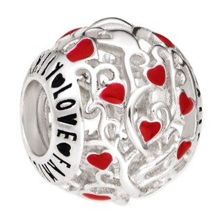 Charm Bạc PNJSilver 0000K060184