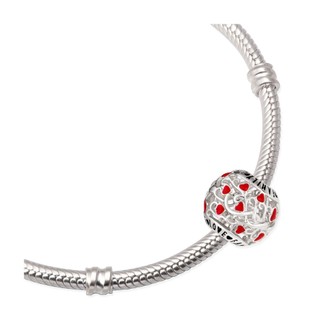 Charm Bạc PNJSilver 0000K060184