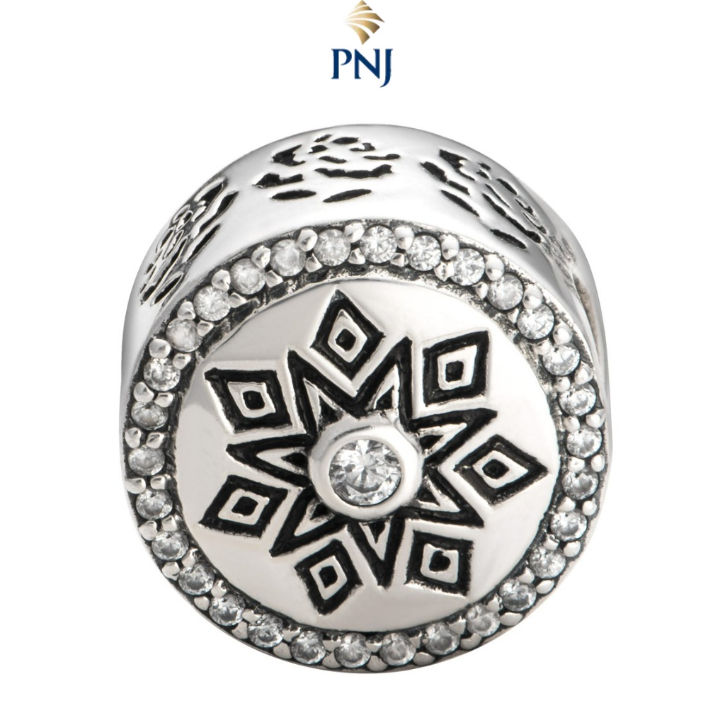 Charm Bạc PNJSilver XMXMK060092