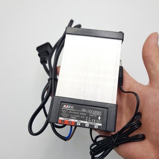 Nguồn công suất cao 12v 60w 100w 200w 350w bộ đổi nguồn 220v về 12v động cơ 775 shoplinhkienht