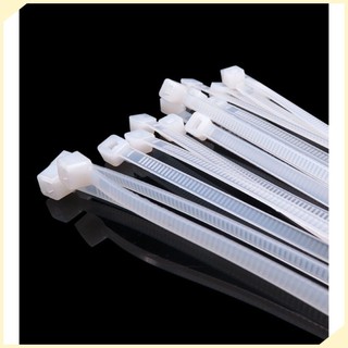 Combo 80 - 100/bịch dây rút nhựa khóa siêu chắc - tesovn