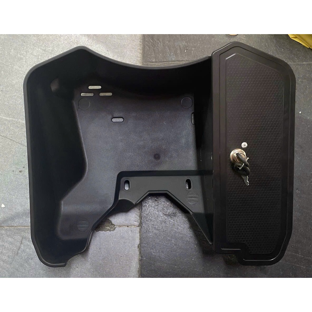 RỖ GIỮA APPI - RỖ BỬNG XE MÁY 02 NGĂN CÓ CHÌA KHOÁ GẮN XE WINNER X/ EXCITER 150