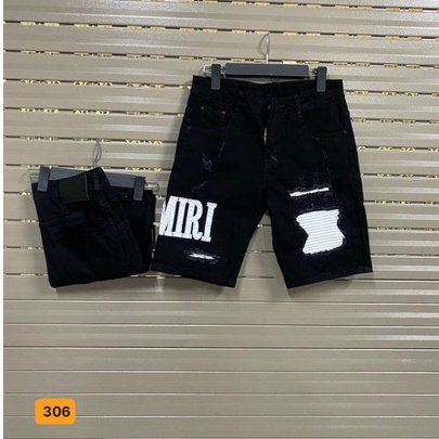 $ 8 MẪU QUẦN SHORT JEAN NAM VÁ DA CAO CẤP BAO DÀY, ĐẸP CHẤT LƯỢNG Y HÌNH HÀNG CHUẨN SHOP ( ĐƯỢC ĐỔI TRẢ )