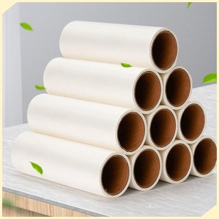[COMBO 5] Lõi Cây Lăn Bụi Làm Sạch Quần Áo, Ga Giường, Sofa, Lông Chó Mèo - Lõi Cây Lăn Bụi 10cm, 16cm - TESOVN