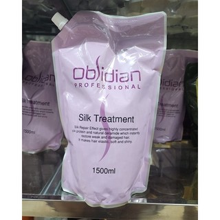 Hấp túi obsidian 1500ml