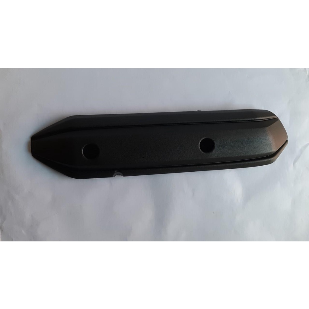 Ốp pô xe AB, che pô xe Air Blade 125/150/160 các đời loại tốt