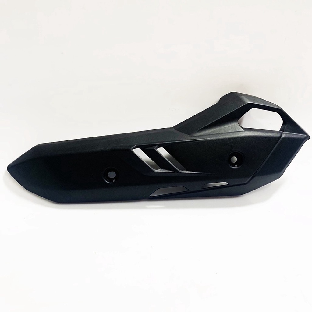 Ốp pô xe AB, che pô xe Air Blade 125/150/160 các đời loại tốt