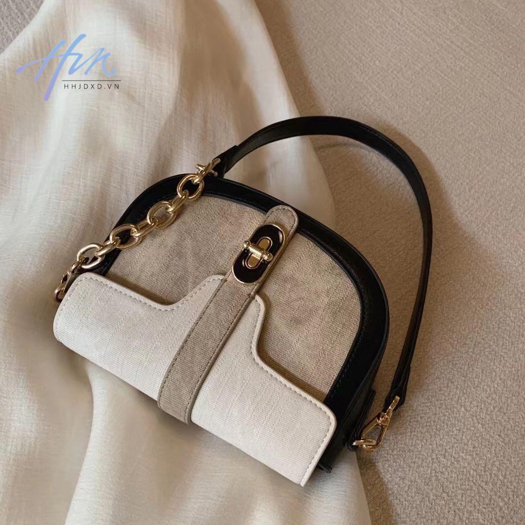 Túi Đeo Vai Mùa Hè Phong Cách Mới 2023 Hợp Thời Trang Dễ Phối Đồ