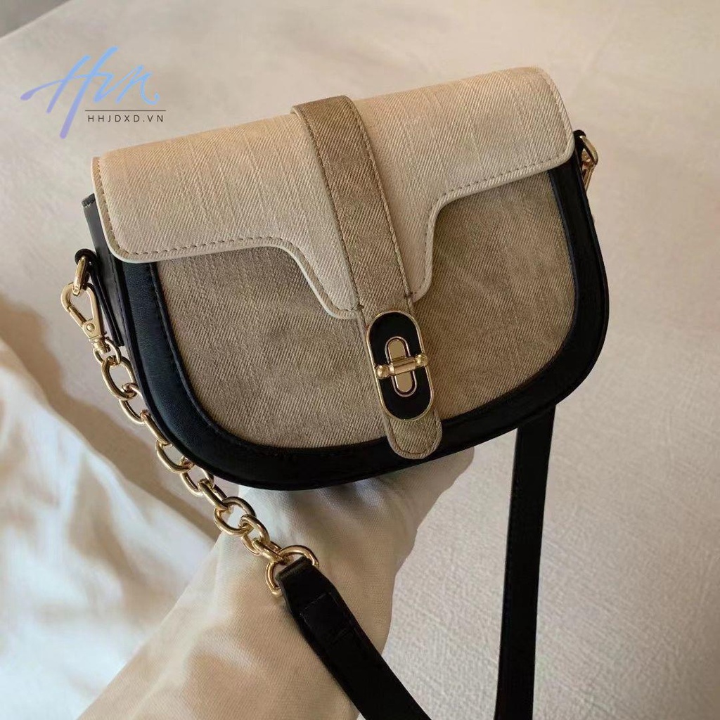 Túi Đeo Vai Mùa Hè Phong Cách Mới 2023 Hợp Thời Trang Dễ Phối Đồ