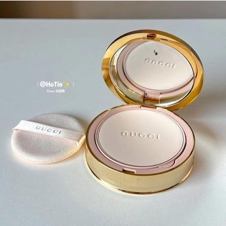 GUCCI - Phấn Phủ Sang Chảnh Matte Powder (CÓ SẴN 3 MÀU 00-01-02)