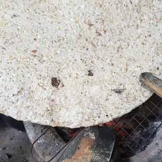 Bánh tráng dừa Tam Quan Bình Định
