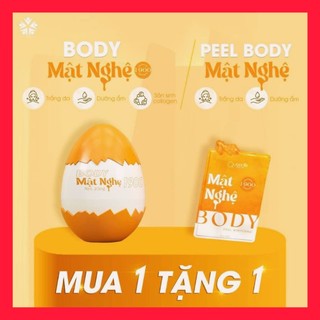 Body mật nghệ chính hãng
