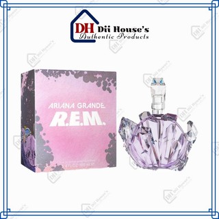 Nước hoa nữ ariana grande r.e.m eau de parfum edp 100ml.