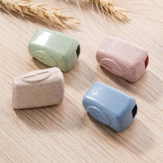 Nắp đậy đầu bàn chải đánh răng chống vi khuẩn