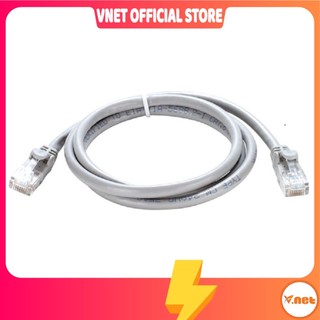 Dây mạng CAT5 bấm sẵn 2 đầu 0.5M 1.5M 2M 3M 5M nhiều màu giao ngẫu nhiên ADOO