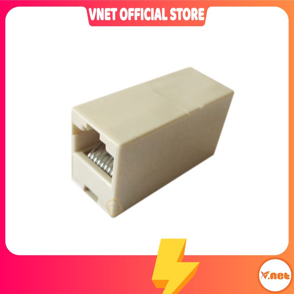 Combo 10 Đầu nối mạng 1-1