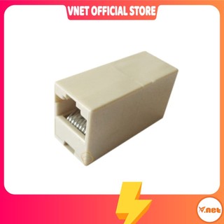 Combo 10 Đầu nối mạng 1-1