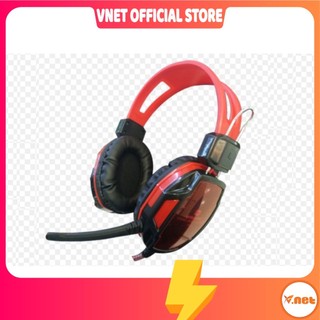 -Tai nghe game quinlian A6