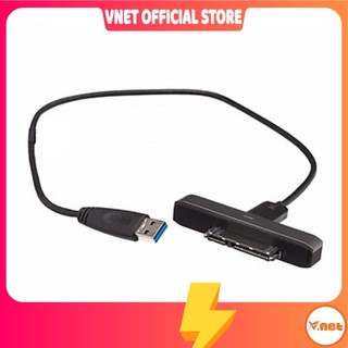 Dock và dây cắm ổ cứng 2.5 inch chuẩn 3.0 chuẩn sata kết nối nhanh gấp 10 lần 2.0 giá cực rẻ ADOO