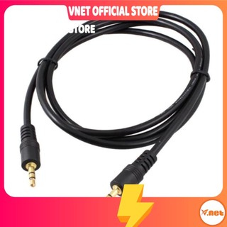 Dây loa 1-1 1.5m chất lượng