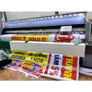 Phông bạt quảng cáo, in ấn biển hiệu, MIỄN PHÍ THIẾT KẾ