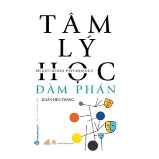 Sách - Tâm Lý Học Đàm Phán (VL)
