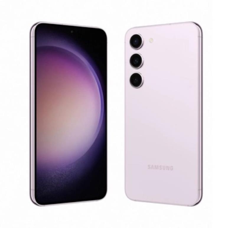 Điện Thoại Samsung Galaxy S23 8GB 256GB