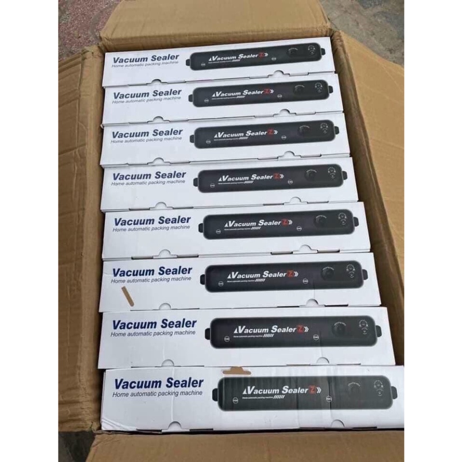 MÁY HÚT CHÂN KHÔNG VACUM SEALER