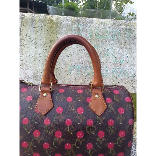 Túi xách si hiệu eo vì