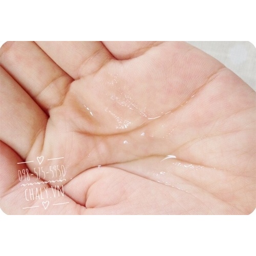 Nước tẩy trang đa năng lành tính Chacott for Professionals Cleansing Water 500ml Nhật