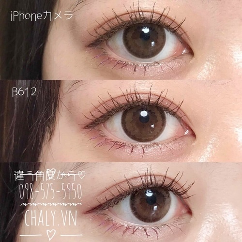 Mascara Dolly Wink Koji làm dày và dài mi Nhật mẫu mới