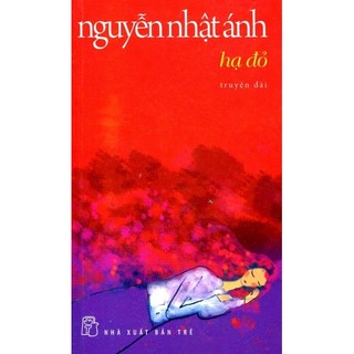 Hạ đỏ - nguyễn nhật ánh