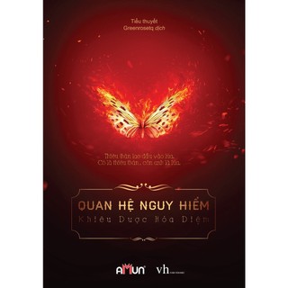 Mối quan hệ nguy hiểm