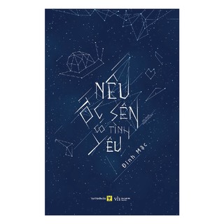Nếu ốc sên có tình yêu