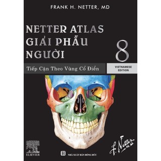 Sách - Alats giải phẫu người