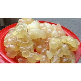 Mỡ trăn nguyên chất giúp triệt lông