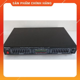 Lọc xì tiếng động Equalizer Oriole EQ9000 gia đình